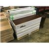 Image 2 : MASTERS CHOICE 3 /12" AFRICAN SANTOS ENGINEERED HARDWOOD FLOORING