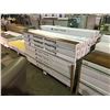 Image 2 : GOLDLEAF HAND SCRAPED HSWO2L STRANDWOVEN LOCKING BAMBOO SOLID HARDWOOD FLOORING