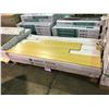 Image 2 : GOLDLEAF HAND SCRAPED HSWO2L STRANDWOVEN LOCKING BAMBOO SOLID HARDWOOD FLOORING
