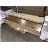 Image 2 : LAURENTIAN HARDWOOD CLASSIC HARD MAPLE 3 1/4" HARDWOOD FLOORING