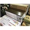 Image 2 : HDF CLICK MAPLE MOKA 1/2" X 5" ENGINEERED HARDWOOD FLOORING