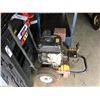 Image 1 : POWER EASE 13.5 HP GAS POWERED PRESSURE WASHER (NO HOSE NO WAND)