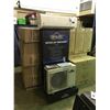Image 1 : NAPOLEON DUCTLESS AIR CONDITIONING SET