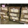 Image 2 : BETA TILES 1' X 2' 'FOSSILIZED WOOD' SAND MULTI USE TILES