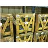 Image 2 : DETAY MARBLE 2' X 2' NATURAL BLACK OLIVE MARBLE FLOOR TILES