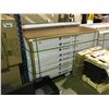 Image 2 : GOLDLEAF HAND SCRAPED HSWO2L STRANDWOVEN LOCKING BAMBOO SOLID HARDWOOD FLOORING