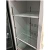 Image 2 : HABCO GLASS FRONT MOBILE SINGLE DOOR COOLER