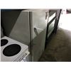 Image 2 : WHITE CONCEPT 2 ELECTRIC STOVE & GENERAL WHITE UPRIGHT FREEZER