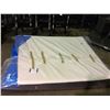 Image 2 : KINGSDOWN SQUEEZE QUEEN SIZED 7" THICK MATTRESS IN A BOX