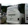 Image 2 : 1999 MCI WHITE BODY STYLE NON-SCHEDULED 56 PASSENGER TOUR BUS W/AUTOMATIC, ALLISON TRASMISSION
