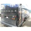 Image 3 : 1999 WHITE PREVOST H 3-40 BODY STYLE NON-SCHEDULED 56 PASSENGER TOUR BUS