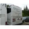 Image 2 : 1993 WHITE PREVOST H3-40 BODY STYLE NON-SCHEDULED 48 PASSENGER TOUR BUS W/AUTOMATIC, DIESEL ENGINE