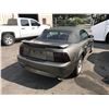 Image 2 : 2002 FORD MUSTANG GT, GREY 2DRCON, GAS, AUTOMATIC, VIN#1FAFP45X52F218069, 160,995KMS,