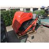 Image 1 : KUBOTA GCP900 DEBRIS CATCHER