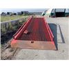 Image 2 : DURA RAMP MODEL DRM30 7'6X23' INCLINE RAMP (LOCATED AT 7028 YORK RD. RICHMOND)