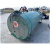 Image 2 : 2003 TIDY TANK APPROX 4200L CAPACITY FUEL TANK WITH 2 FIL-RITE PUMPS (LOCATED AT 7028 YORK RD.