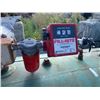 Image 2 : 2003 TIDY TANK APPROX 4200L CAPACITY DIESEL TANK WITH 1 FIL-RITE PUMPS (LOCATED AT 7028 YORK RD.