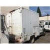 Image 2 : 2005 FORD F-450 SUPERDUTY, PU SERVICE TRUCK, WHITE, VIN # 1FDXF46P45EC69200