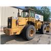 Image 2 : JOHN DEERE 644E LOADER 2164HOURS, S/N: DW644EB522659