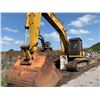 Image 2 : JOHN DEERE 790 EXCAVATOR, RUNS, NO TRACK MOTOR, NO BUCKET