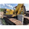 Image 3 : JOHN DEERE 790 EXCAVATOR, RUNS, NO TRACK MOTOR, NO BUCKET