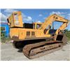 Image 2 : JOHN DEERE 790D/LC EXCAVATOR, BAD ENGINE, NO BUCKET, COMES WITH THUMB