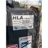 Image 2 : HYDRAULIC SWIVEL CLAM BOBCAT ATTACHMENT