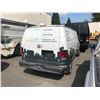 Image 2 : 2006 FORD E-250 VAN, WHITE, GAS, AUTOMATIC, VIN#1FTNE24L56DA52152, 243,212KMS, RD,CC,TW,AC,OOP, NO