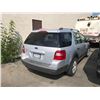 Image 2 : 2005 FORD FREESTYLE, 4DRSW, GREY, GAS, AUTOMATIC, VIN#1FMZK01105GA26391, 273,186KMS,