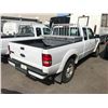 Image 2 : 2008 FORD RANGER, 2DR CREW CAB PU, WHITE, VIN # 1FTZR45E28PA30760