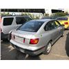 Image 2 : 2002 HYUNDAI ELANTRA, GREY, 4DRHB, GAS, AUTOMATIC, VIN#KMHDN55D32U067811, TMU * MUST TOW, NO KEYS,