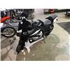 Image 1 : 2008 KAWASAKI NINJA 250R, BLACK, MOTORCYCLE, GAS, VIN#JKAEXMJ198DA03920, TMU *NO KEYS, MUST TOW,