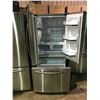 Image 2 : SAMSUNG RF26J7500SR STAINLESS 3 DOOR, FRENCH DOOR REFRIGERATOR WITH WATER & ICE MAKER