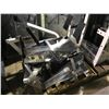 Image 2 : PACIFIC FITNESS 4 STATION COMMERCIAL CABLE PULL MULTI GYM MACHINE