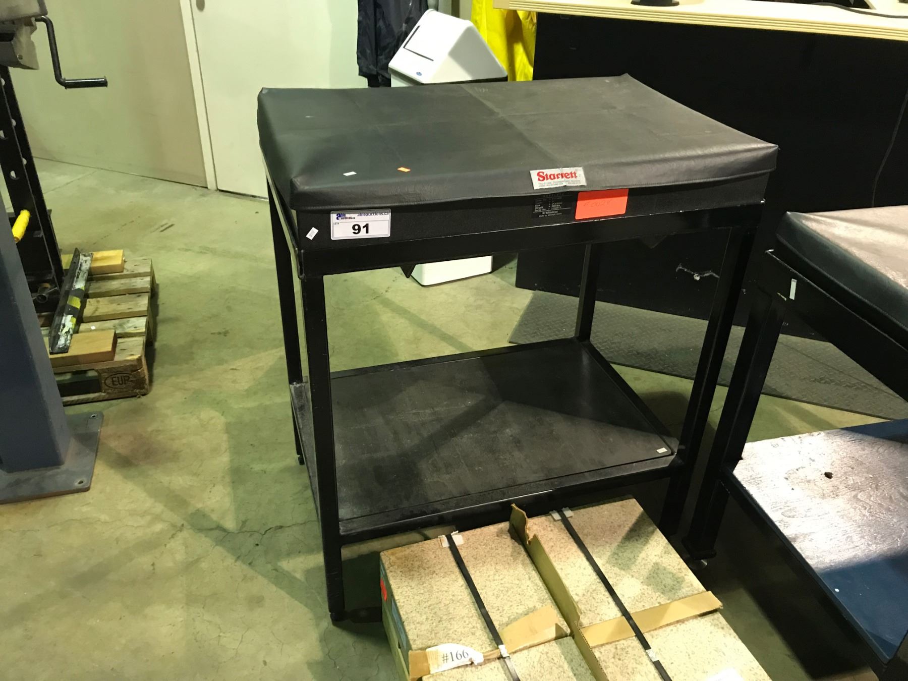 STARRETT 24