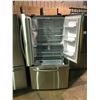 Image 2 : SAMSUNG RF23HCEDBSR STAINLESS 3 DOOR, FRENCH DOOR REFRIGERATOR WITH WATER & ICE MAKER