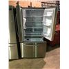 Image 2 : SAMSUNG RF23HCEDBSR STAINLESS 3 DOOR, FRENCH DOOR REFRIGERATOR WITH WATER & ICE MAKER