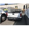 Image 2 : 2003 GMC SIERRA, 2DRPU, WHITE, GAS, AUTOMATIC, VIN#1GTEC14X832104312, 153283KMS, RD,TW, HAS