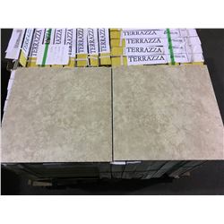 TERRAZZA ALBA SHADE K52 20X 20  PORCELAIN TILE FLOORING