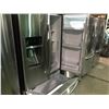 Image 2 : SAMSUNG RF23HCEDBSR/AA 04 STAINLESS 3 DOOR, FRENCH DOOR REFRIGERATOR WITH WATER & ICE MAKER