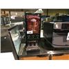 Image 1 : BUNN CAPPUCCINO 3 STATION COFFEE/ HOT CHOCOLATE DISPENSER