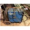 Image 1 : MILLER MILLERMATIC 300 3 PHASE WIRE FEED WELDER