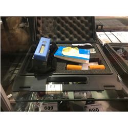 MICRO-GLOSS REFLECTOMETER PORTABLE MEASURING UNIT - Able Auctions