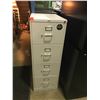 Image 2 : BLACK 3 DRAWER LATERAL FILE, BLACK 2 DRAWER LATERAL FILE &  WHITE 4 DRAWER FILE CABINET