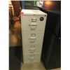 Image 2 : BLACK 3 DRAWER LATERAL FILE, BLACK 2 DRAWER LATERAL FILE &  WHITE 4 DRAWER FILE CABINET