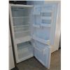 Image 2 : 2' WHITE INSIGNIA APARTMENT SIZE FRIDGE/FREEZER