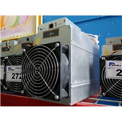 BITMAIN ANTMINER A3 BITCOIN MINER