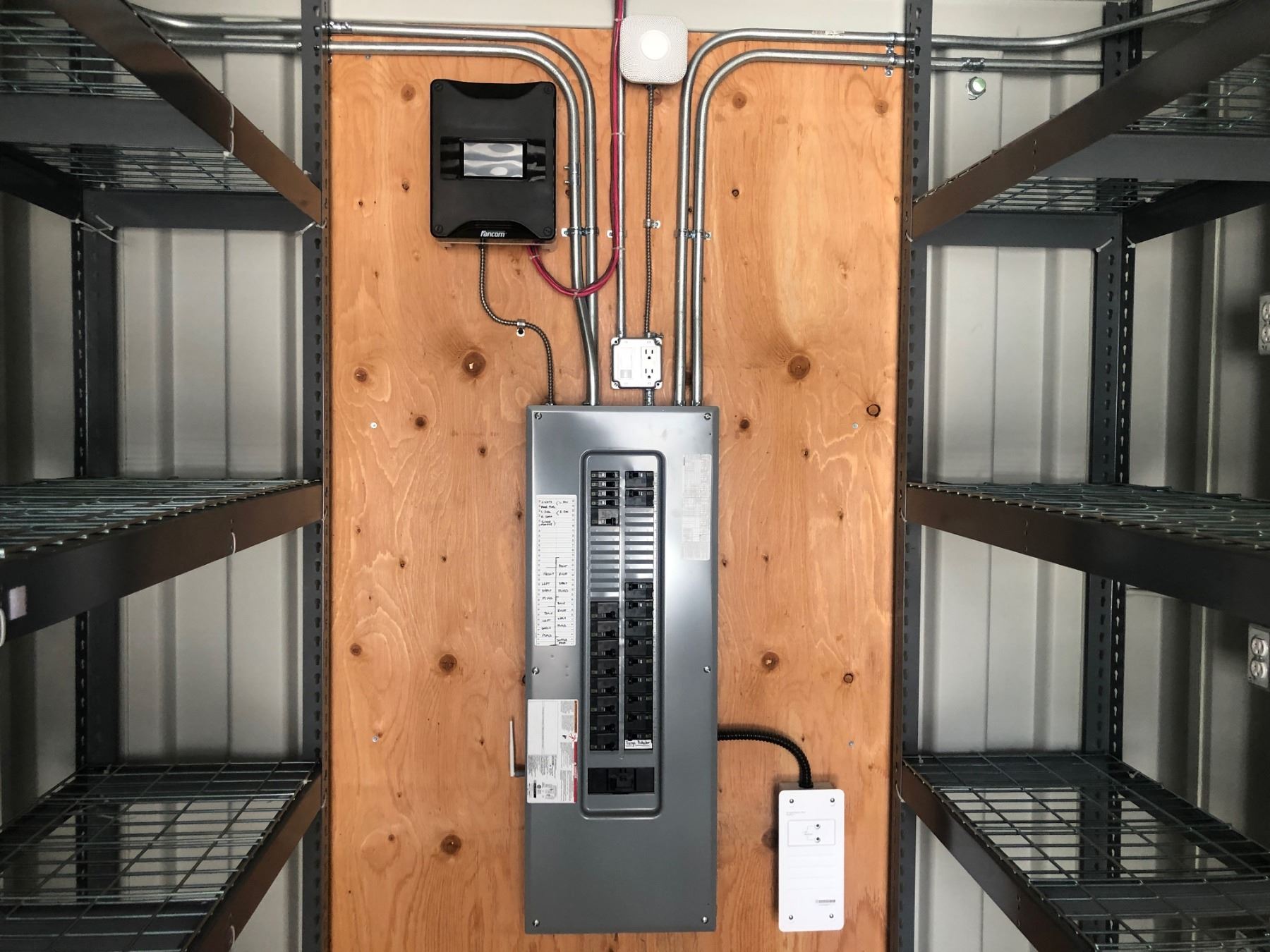 2!   0 C Can Converted To House Bitcoin Mining Operation With Cooling -