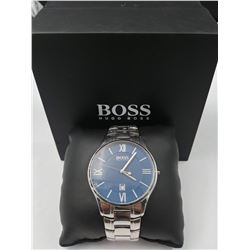 HUGO BOSS WATCH