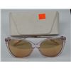 Image 2 : PAIR OF MICHAEL KORS SUNGLASSES WITH CASE